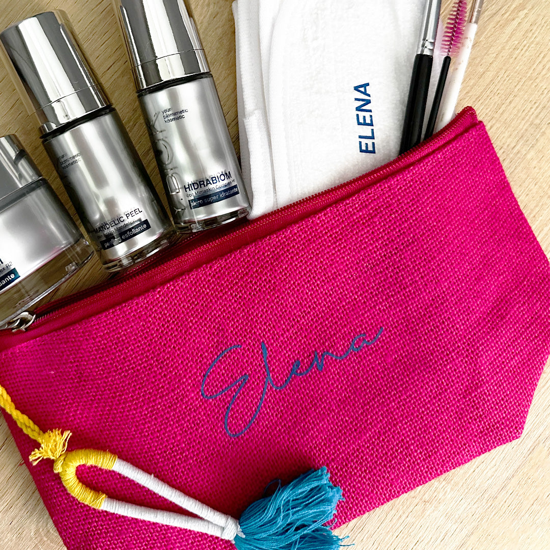 MAKE-UP READY KIT ✨