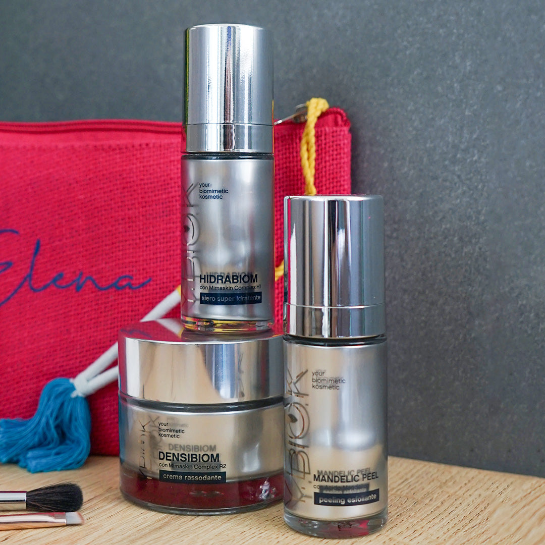 MAKE-UP READY KIT ✨