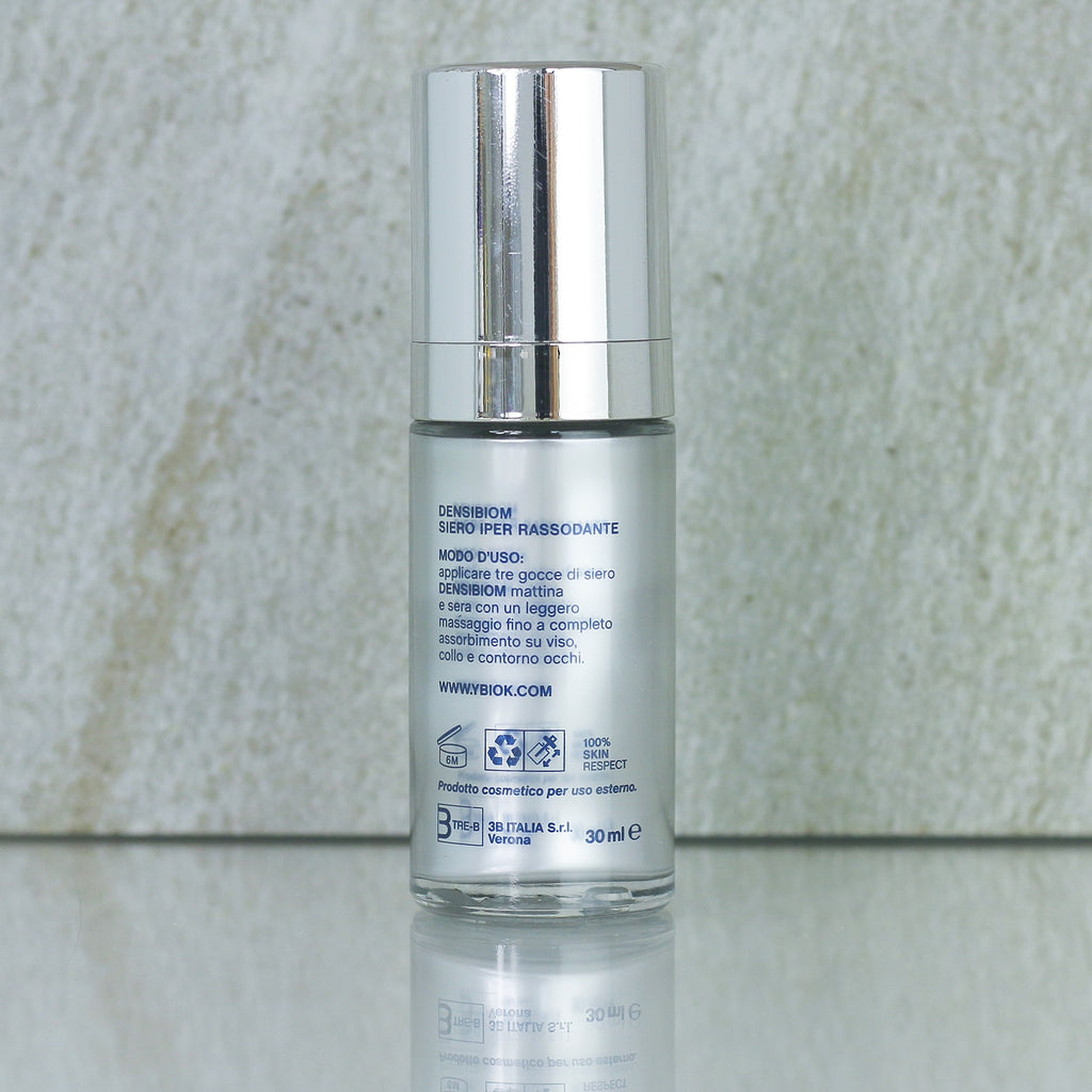 DENSIBIOM con Mimaskin Complex® - Siero Iper Rassodante 30ML