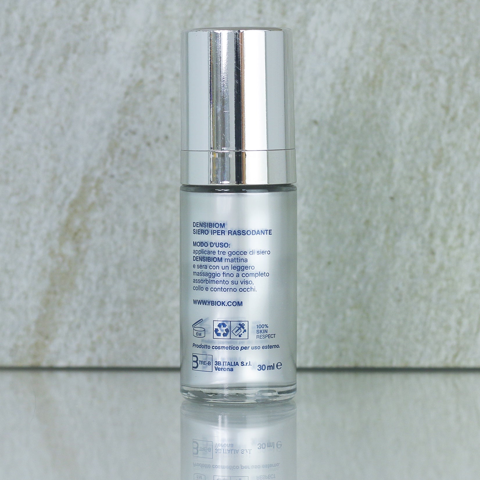 DENSIBIOM con Mimaskin Complex® - Siero Iper Rassodante 30ML