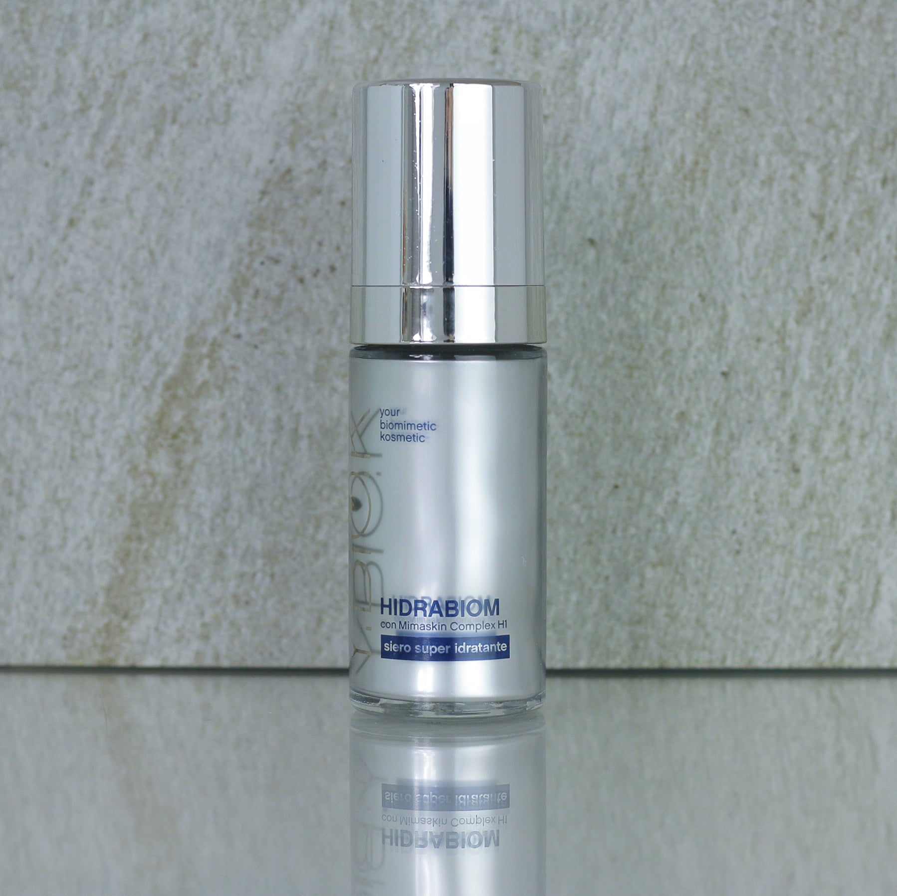 HIDRABIOM con Mimaskin Complex® - Siero Super Idratante 30ML