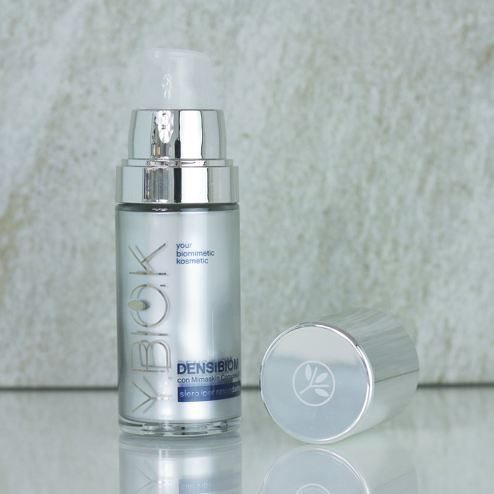 DENSIBIOM con Mimaskin Complex® - Siero Iper Rassodante 30ML