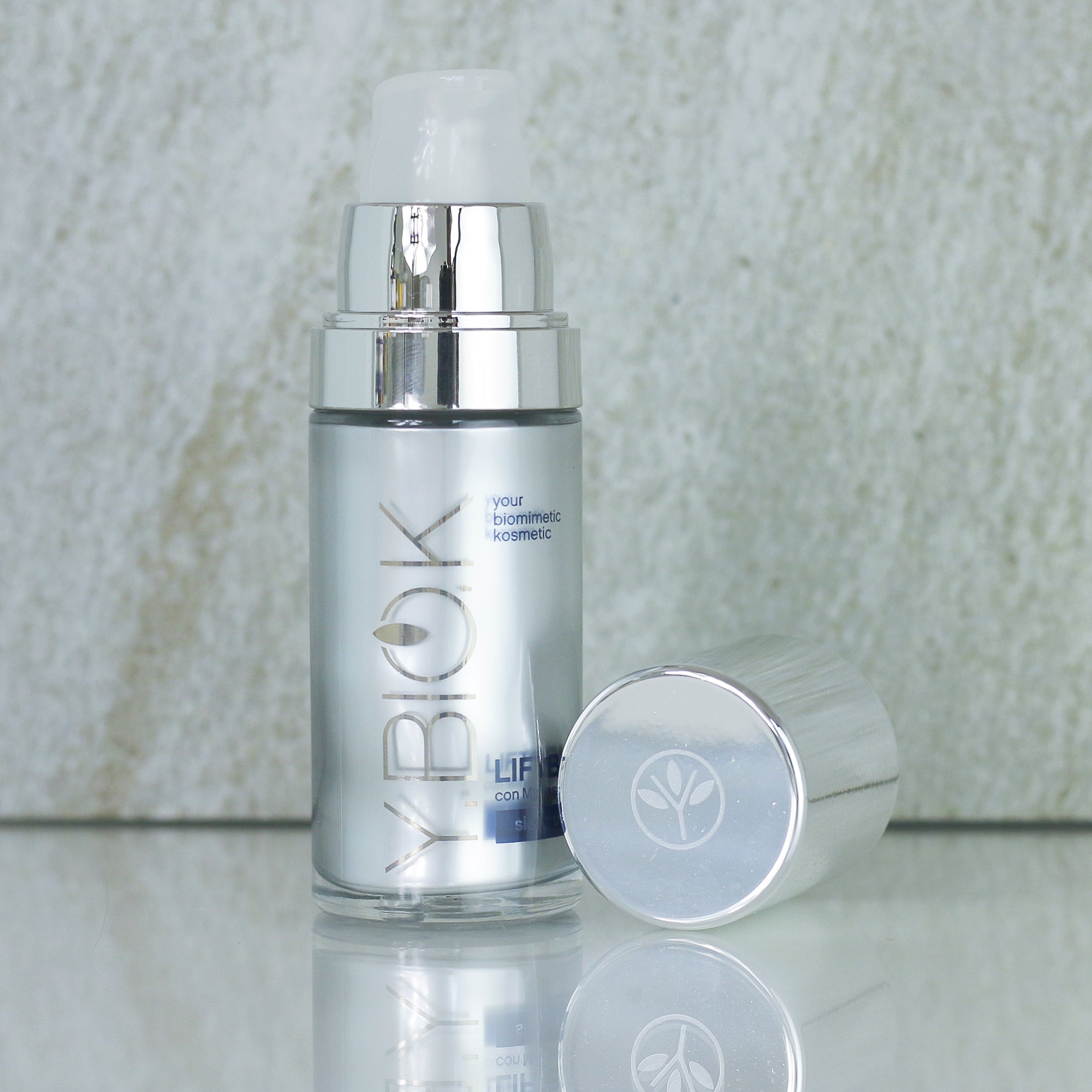 LIFTBIOM  con Mimaskin Complex® - Siero Ultra Lifting 30ML