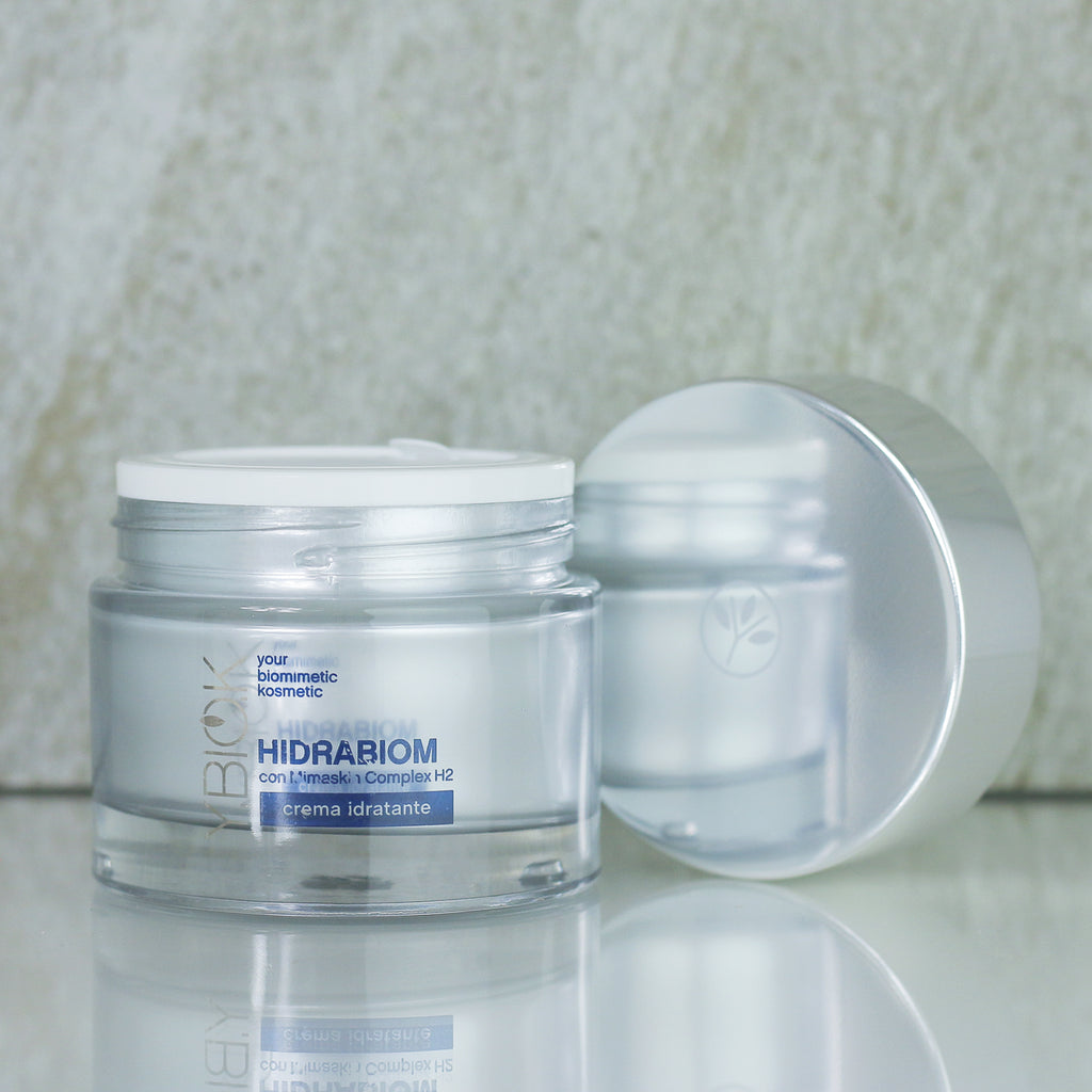 HIDRABIOM con Mimaskin Complex® - Crema Idratante 50 ML