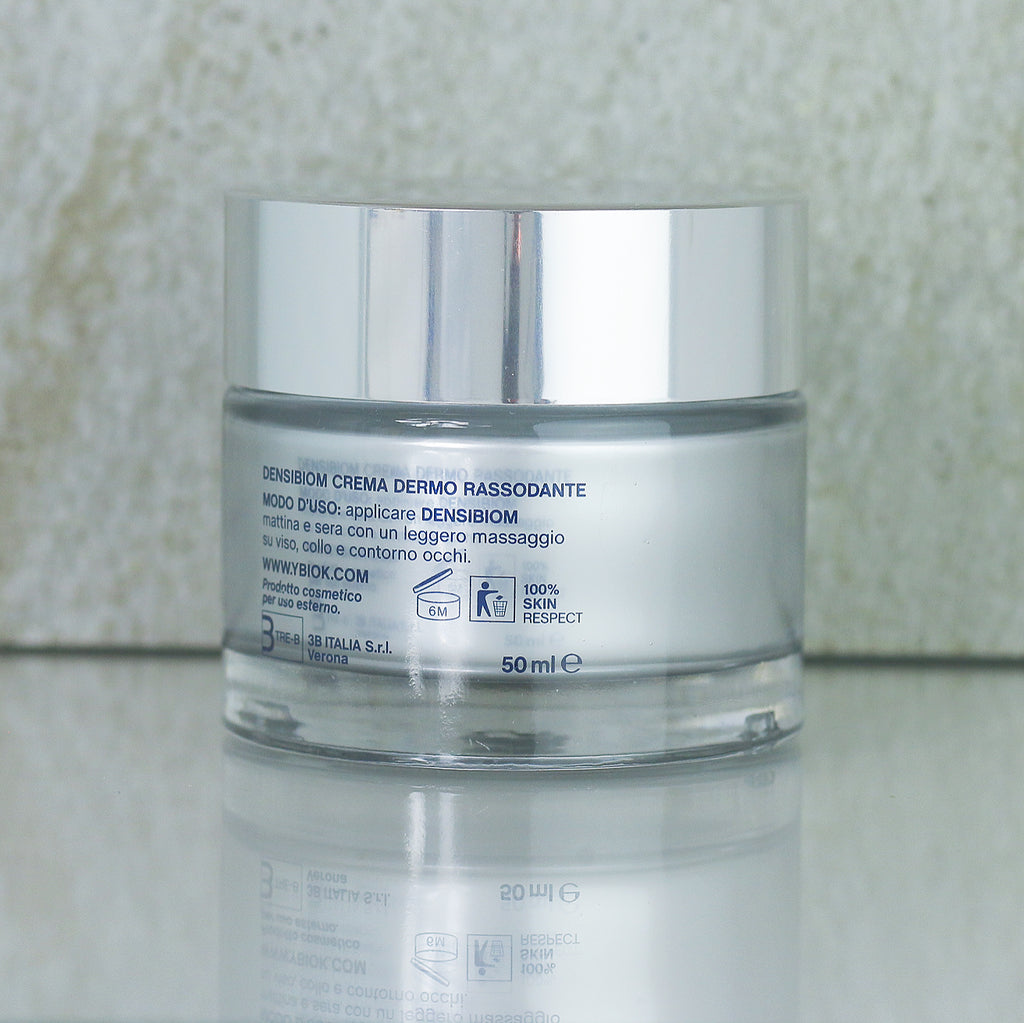 DENSIBIOM con Mimaskin Complex® - Crema Dermo Rassodante 50ML