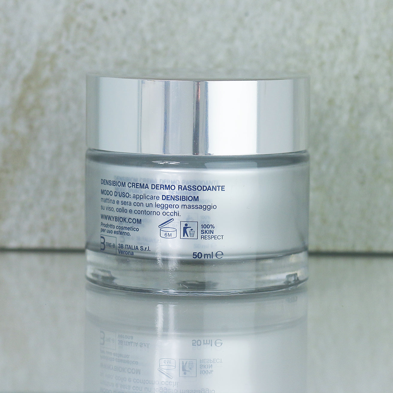 DENSIBIOM con Mimaskin Complex® - Crema Dermo Rassodante 50ML