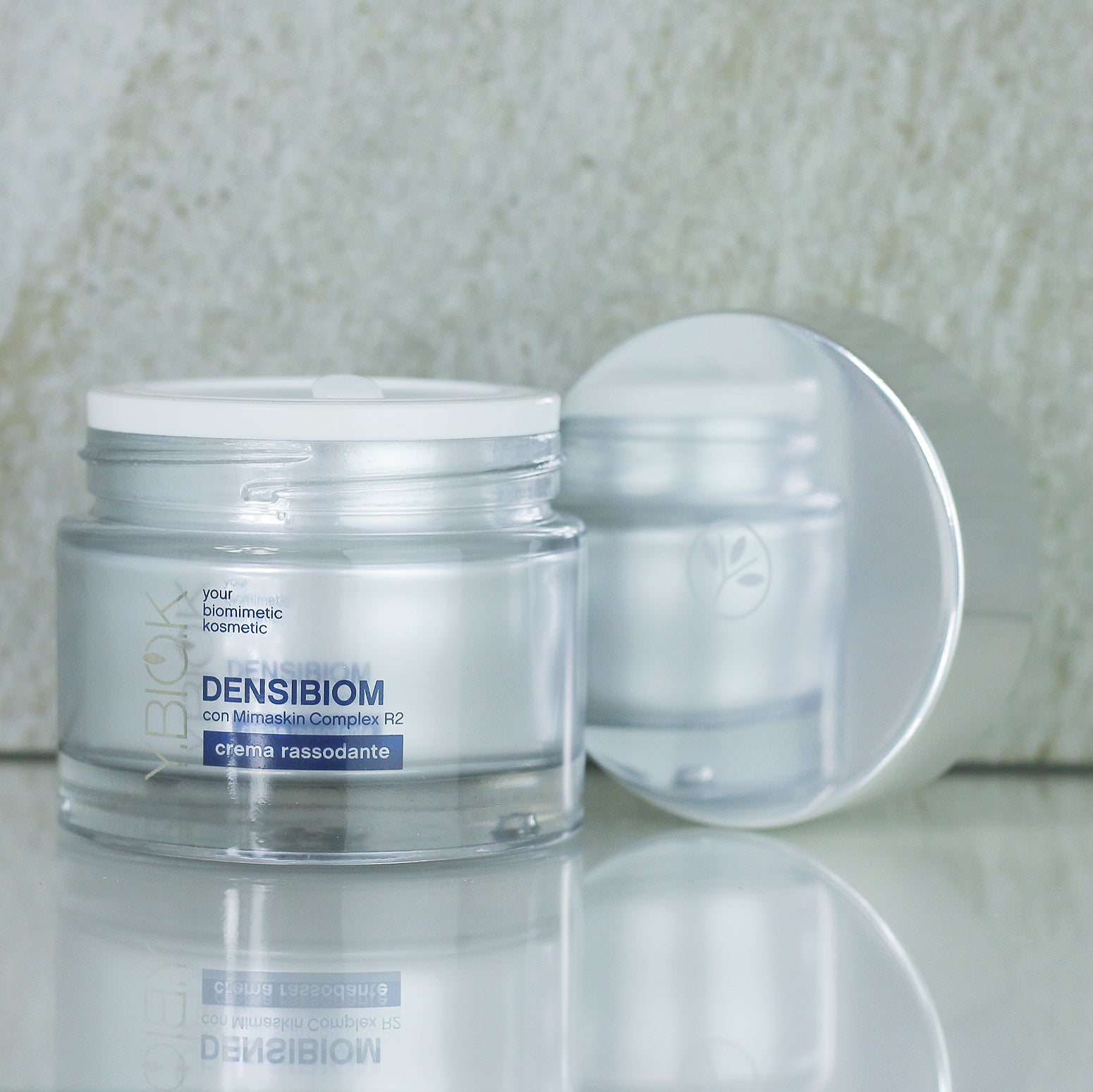 DENSIBIOM con Mimaskin Complex® - Crema Dermo Rassodante 50ML