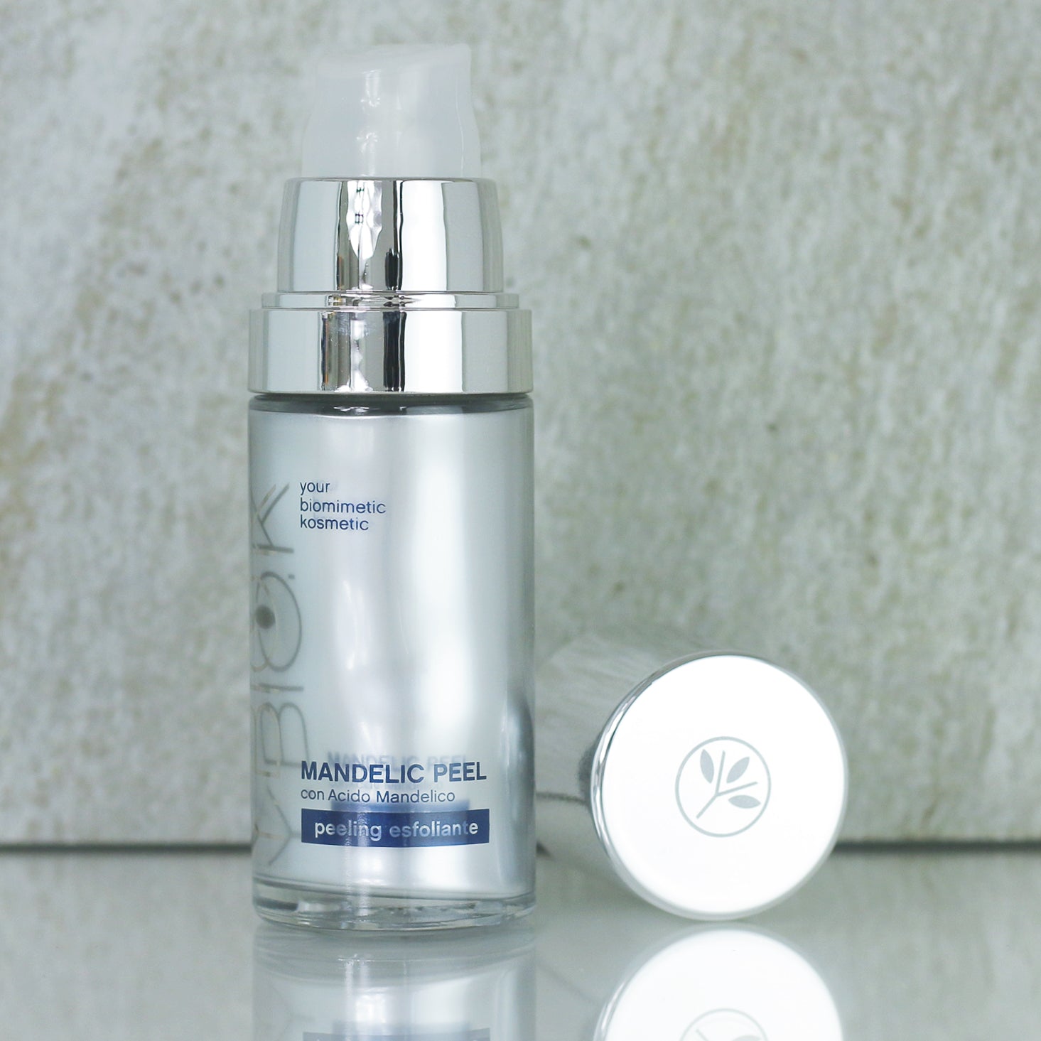 MANDELIC PEEL con Acido Mandelico® - Peeling esfoliante 30ML