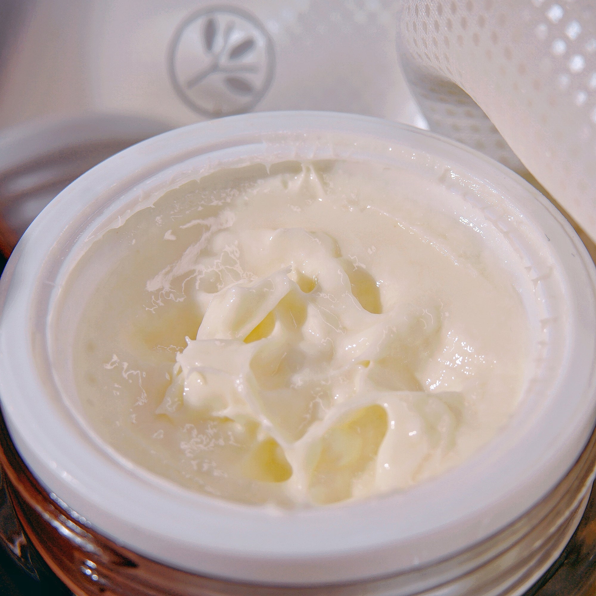 LIFTBIOM  con Mimaskin Complex® - Crema Lifting Antirughe 50ML