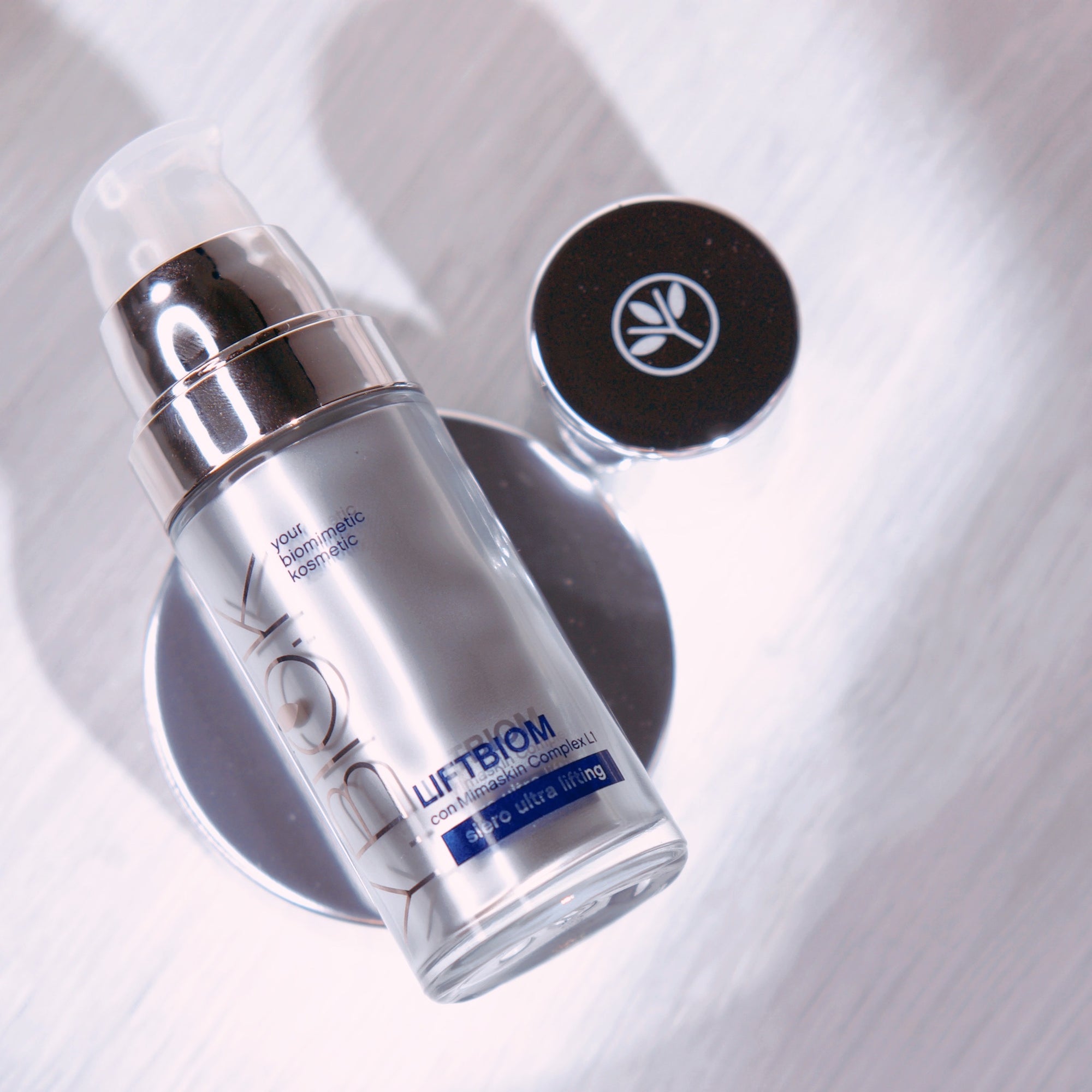 LIFTBIOM  con Mimaskin Complex® - Siero Ultra Lifting 30ML