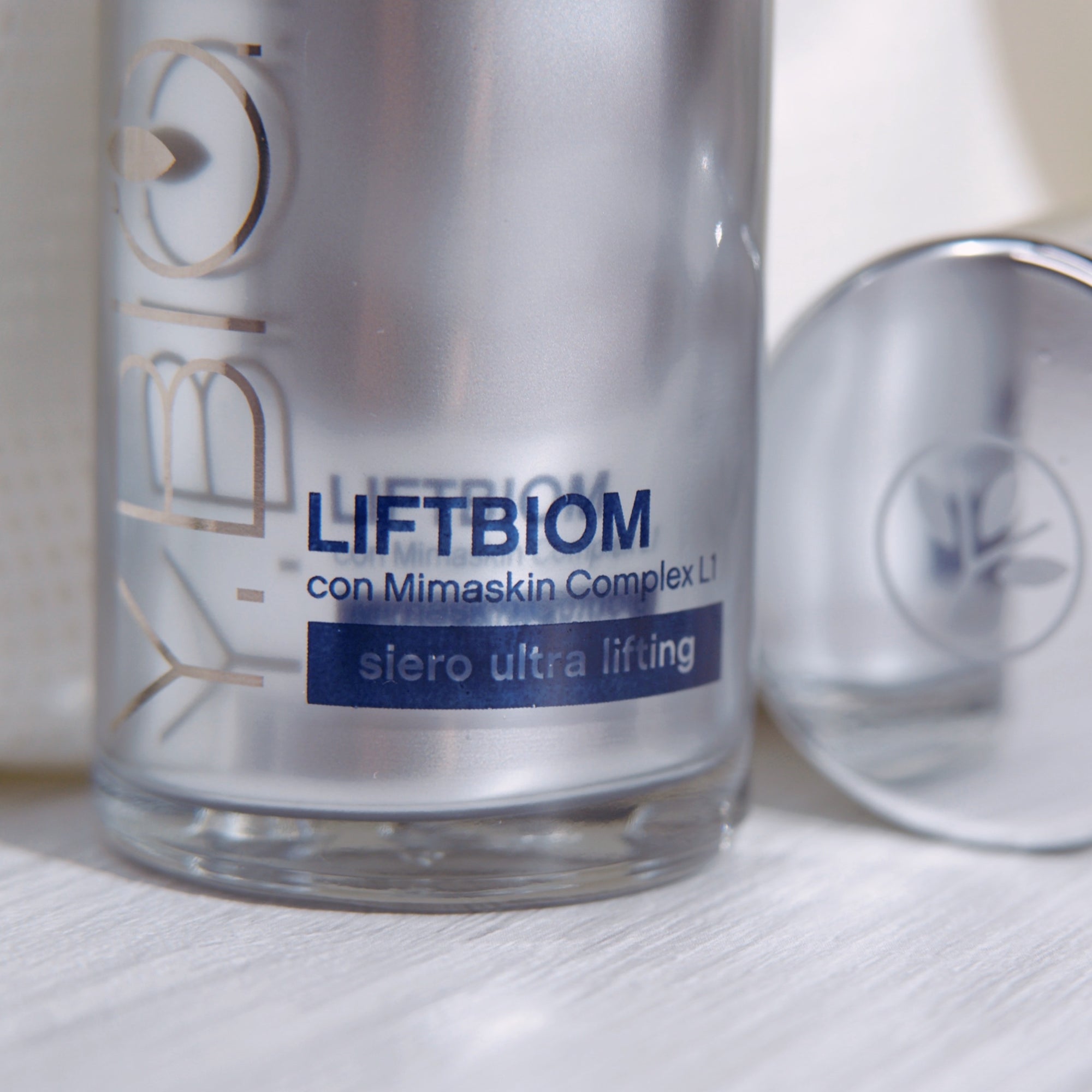 LIFTBIOM  con Mimaskin Complex® - Siero Ultra Lifting 30ML