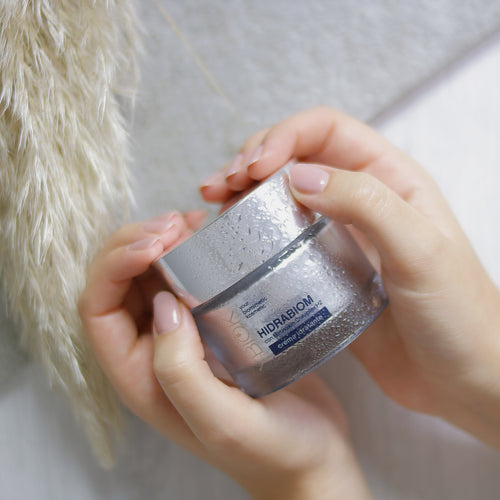 HIDRABIOM con Mimaskin Complex® - Crema Idratante 50 ML