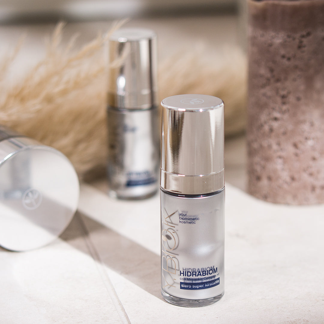 HIDRABIOM con Mimaskin Complex® - Siero Super Idratante 30ML